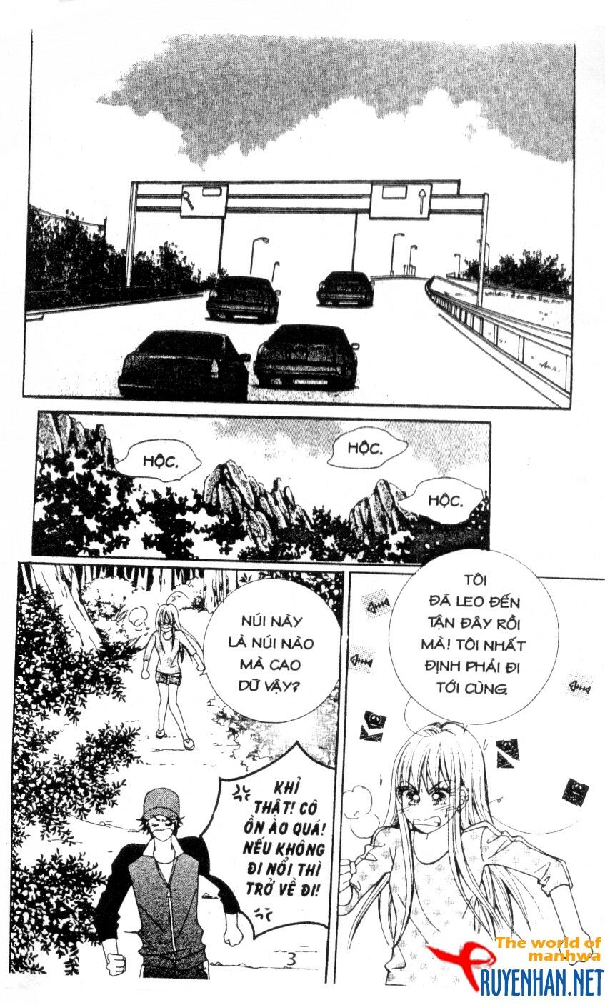 Chàng trai hào hiệp: Chapter 6
