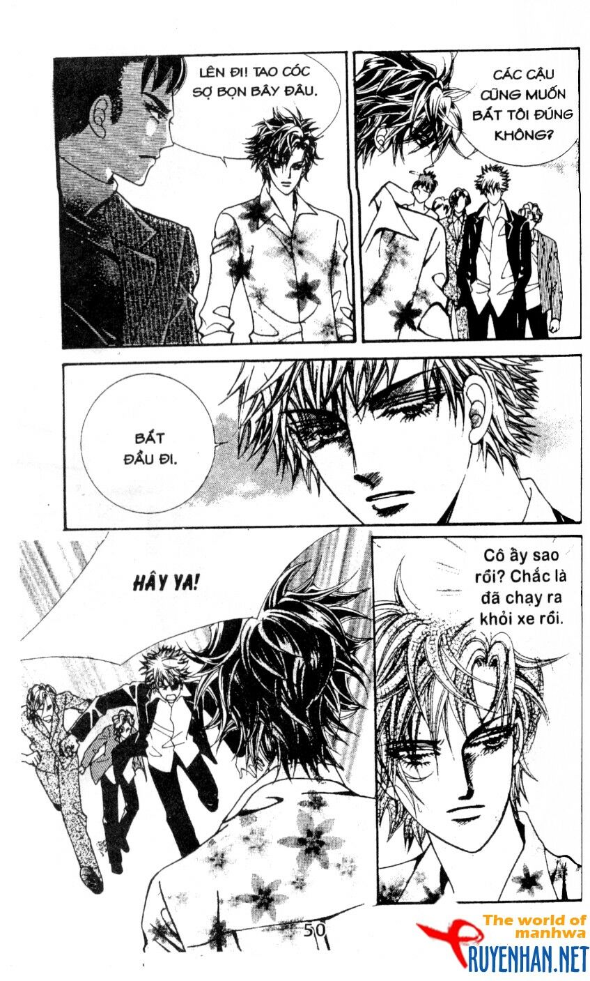 Chàng trai hào hiệp: Chapter 6