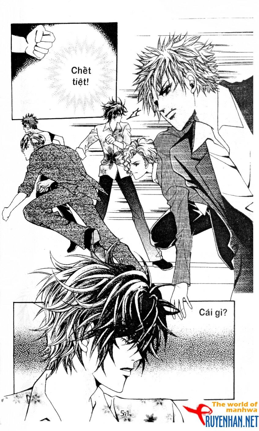 Chàng trai hào hiệp: Chapter 6