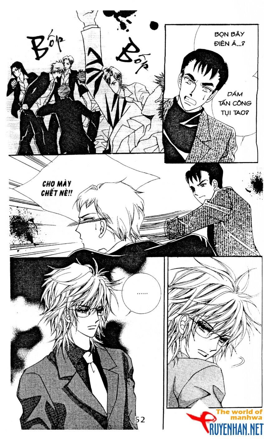 Chàng trai hào hiệp: Chapter 6