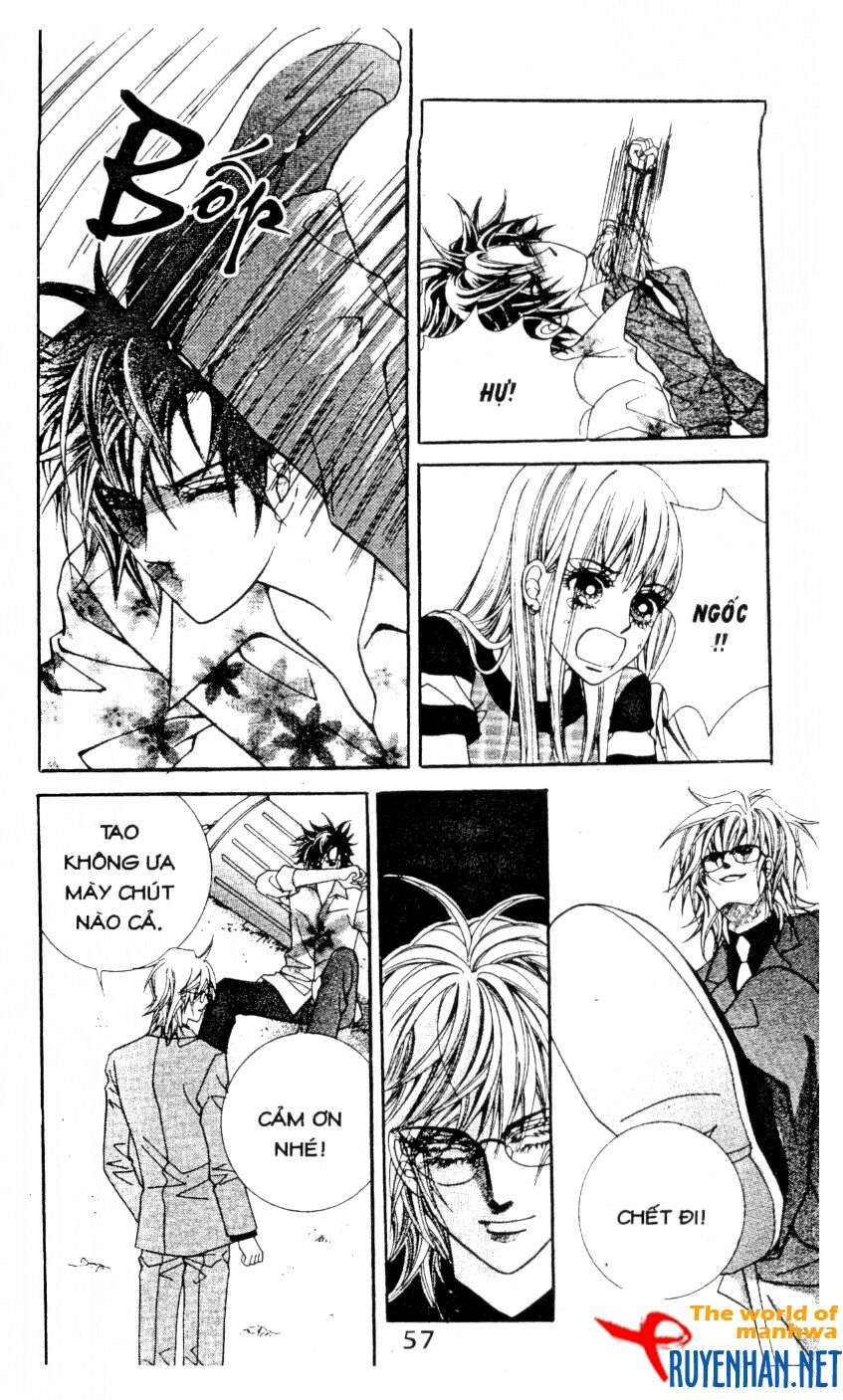 Chàng trai hào hiệp: Chapter 6