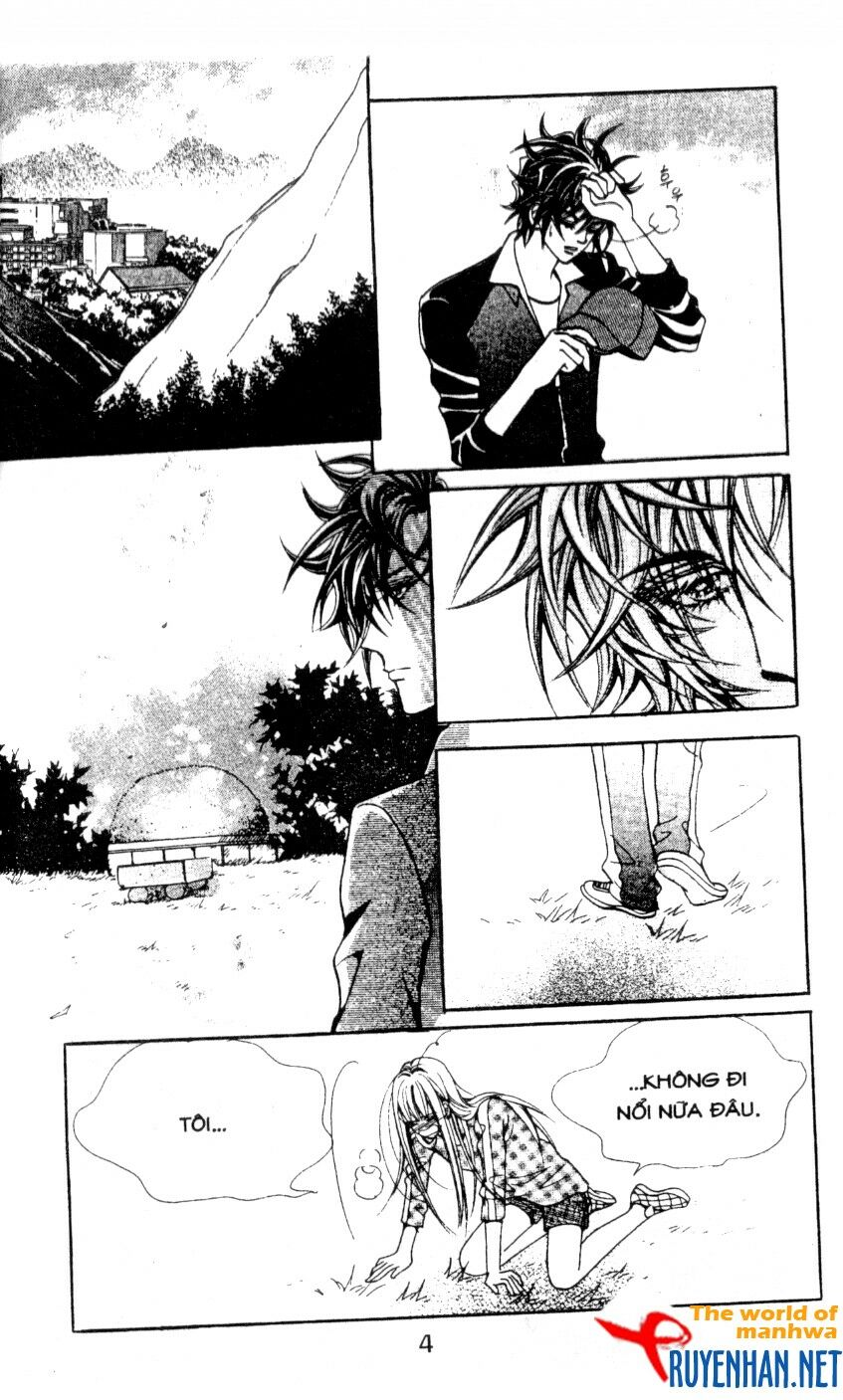 Chàng trai hào hiệp: Chapter 6