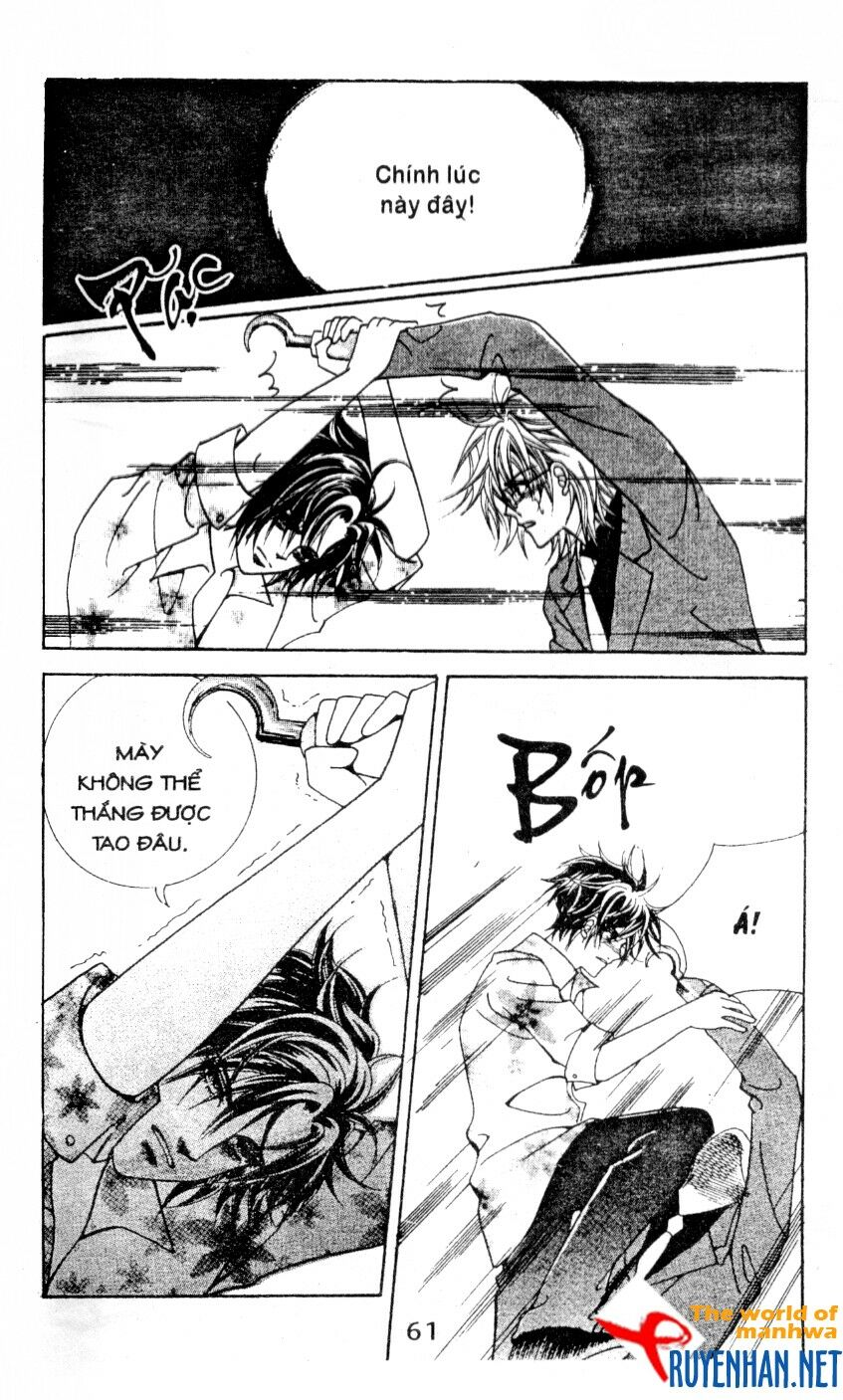 Chàng trai hào hiệp: Chapter 6