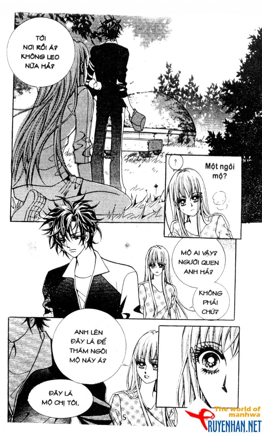 Chàng trai hào hiệp: Chapter 6