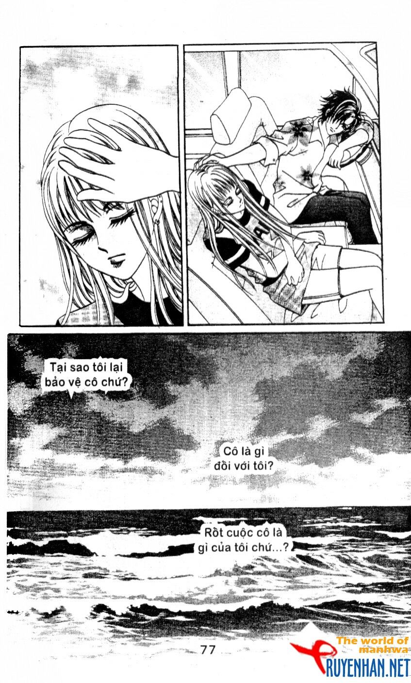 Chàng trai hào hiệp: Chapter 6