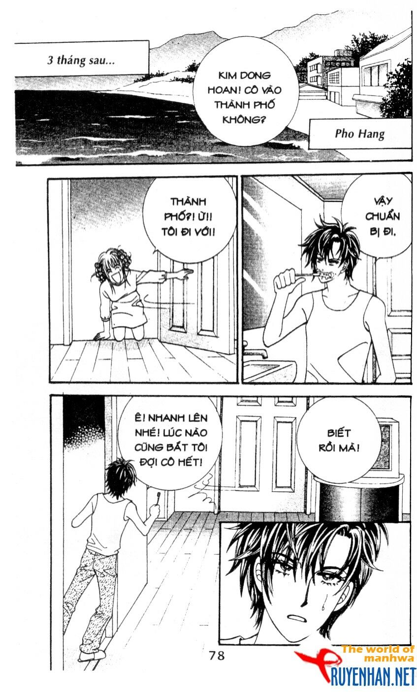 Chàng trai hào hiệp: Chapter 6
