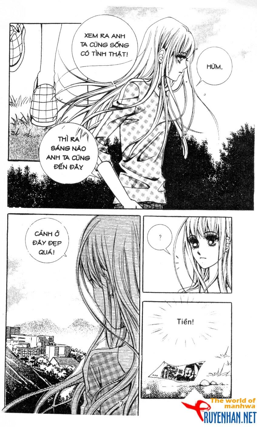 Chàng trai hào hiệp: Chapter 6