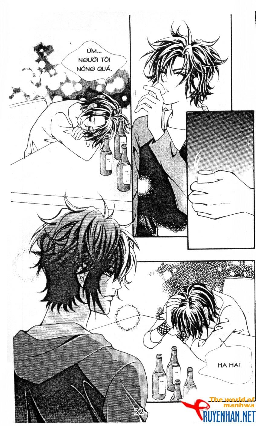 Chàng trai hào hiệp: Chapter 7
