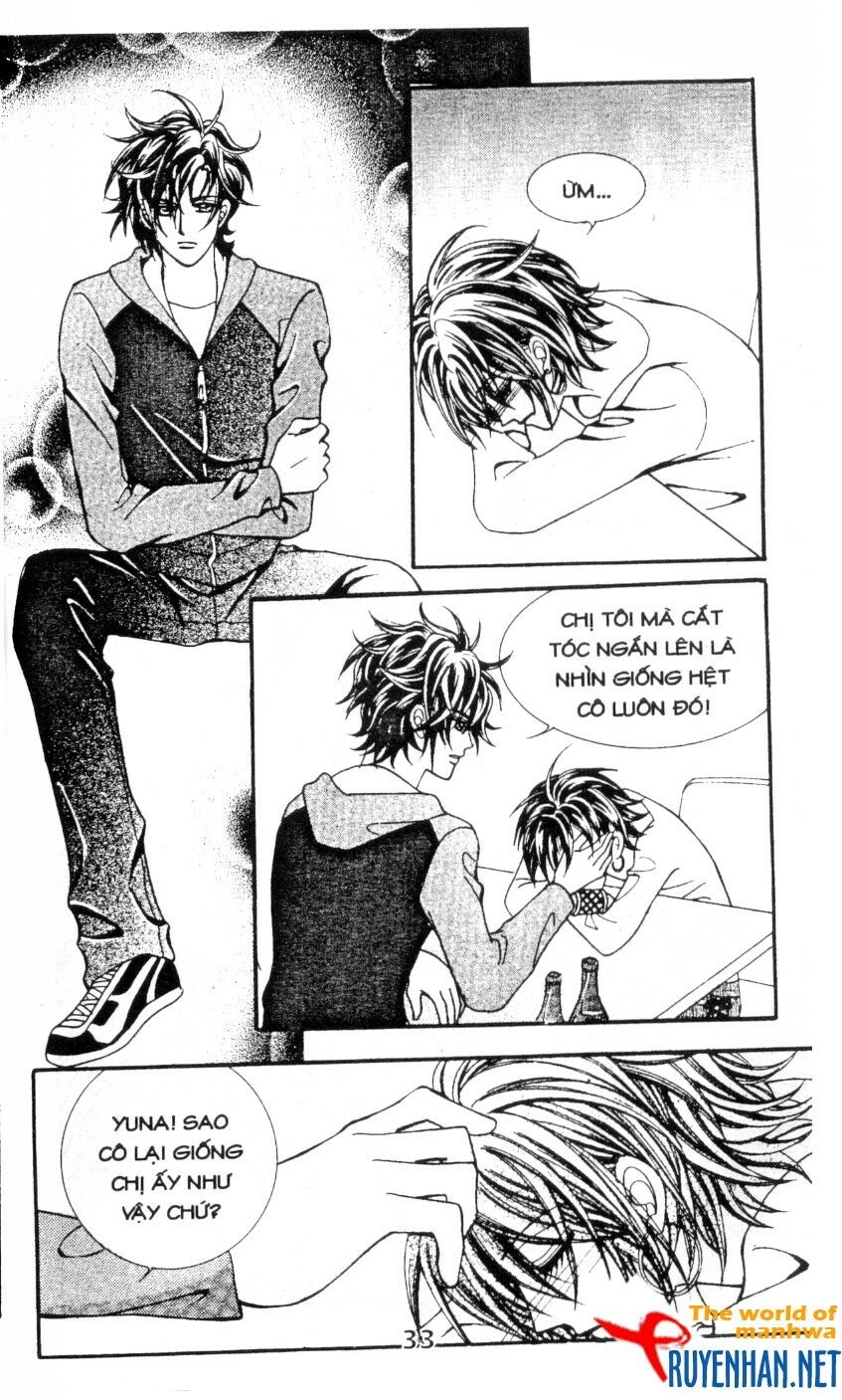 Chàng trai hào hiệp: Chapter 7