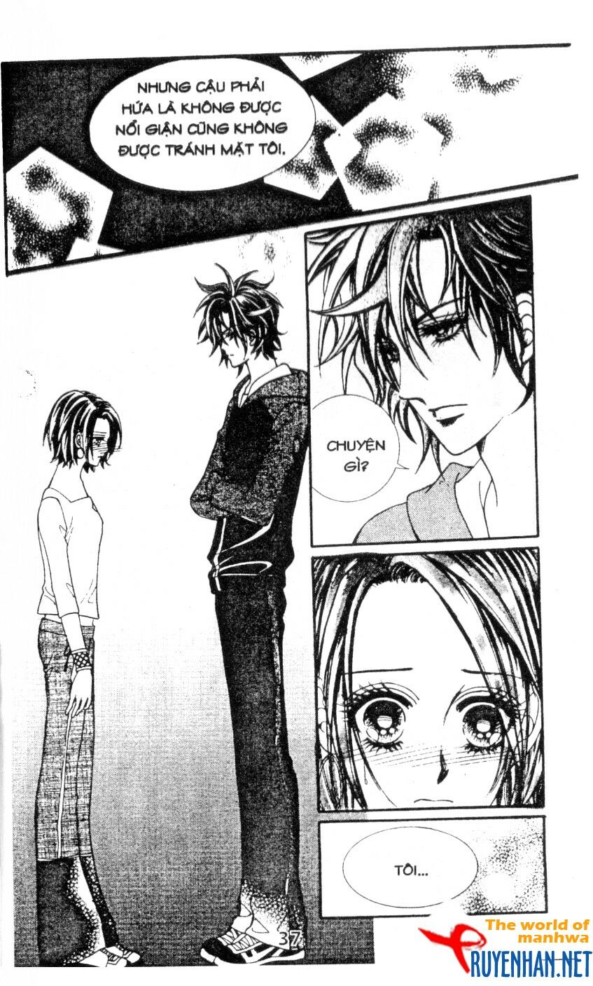 Chàng trai hào hiệp: Chapter 7