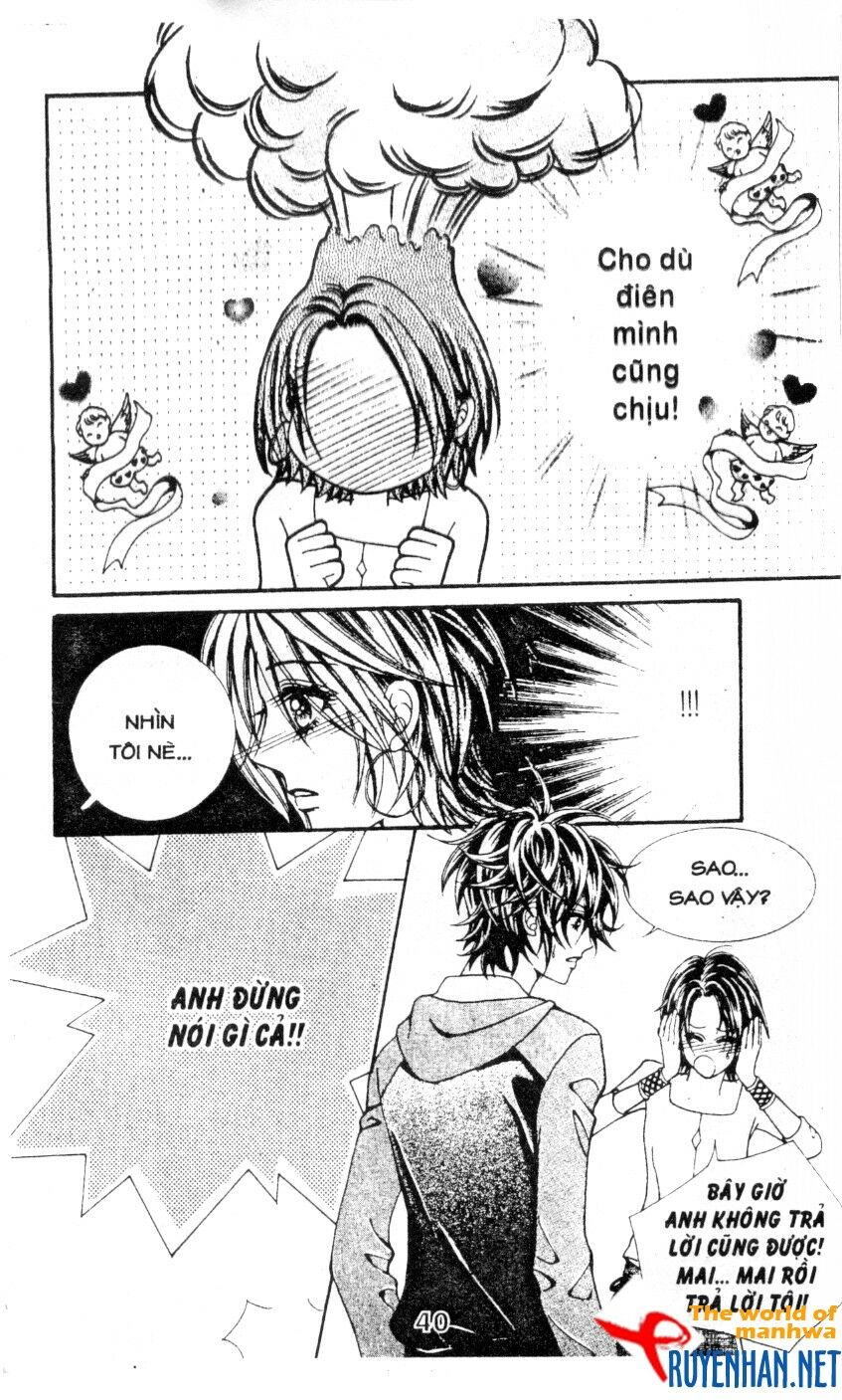Chàng trai hào hiệp: Chapter 7