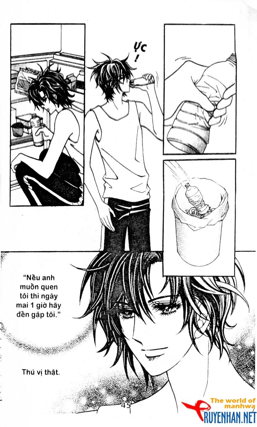 Chàng trai hào hiệp: Chapter 7