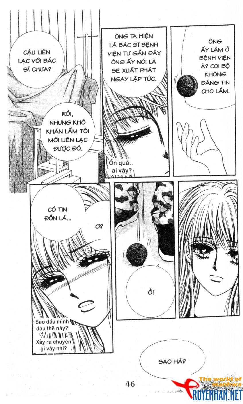 Chàng trai hào hiệp: Chapter 7