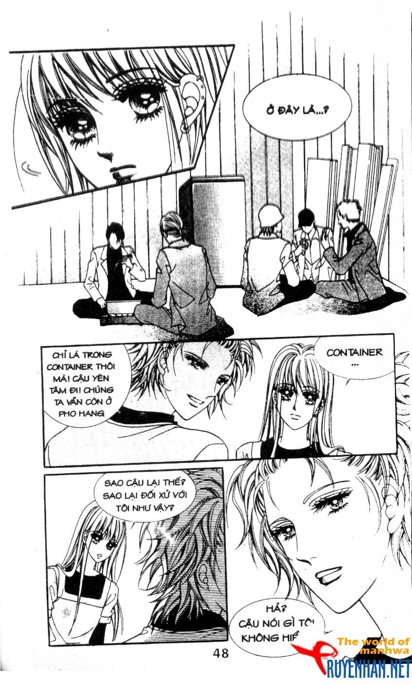 Chàng trai hào hiệp: Chapter 7
