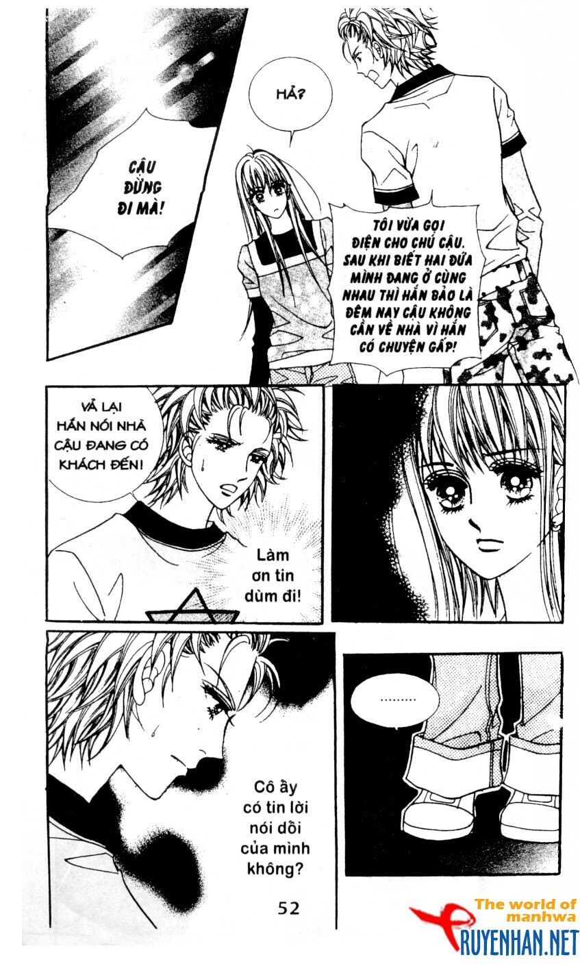 Chàng trai hào hiệp: Chapter 7