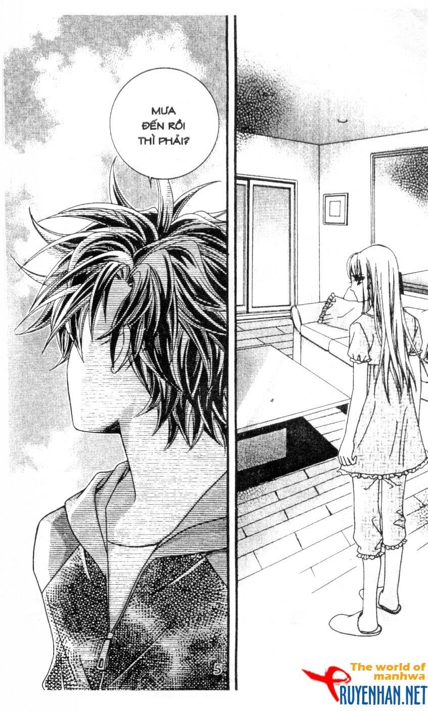 Chàng trai hào hiệp: Chapter 7