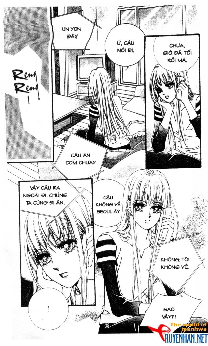 Chàng trai hào hiệp: Chapter 7