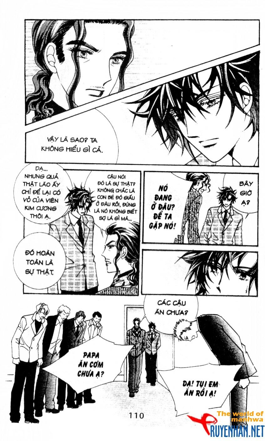 Chàng trai hào hiệp: Chapter 8