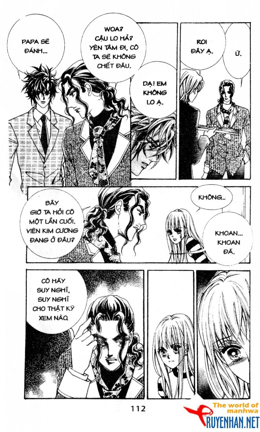 Chàng trai hào hiệp: Chapter 8