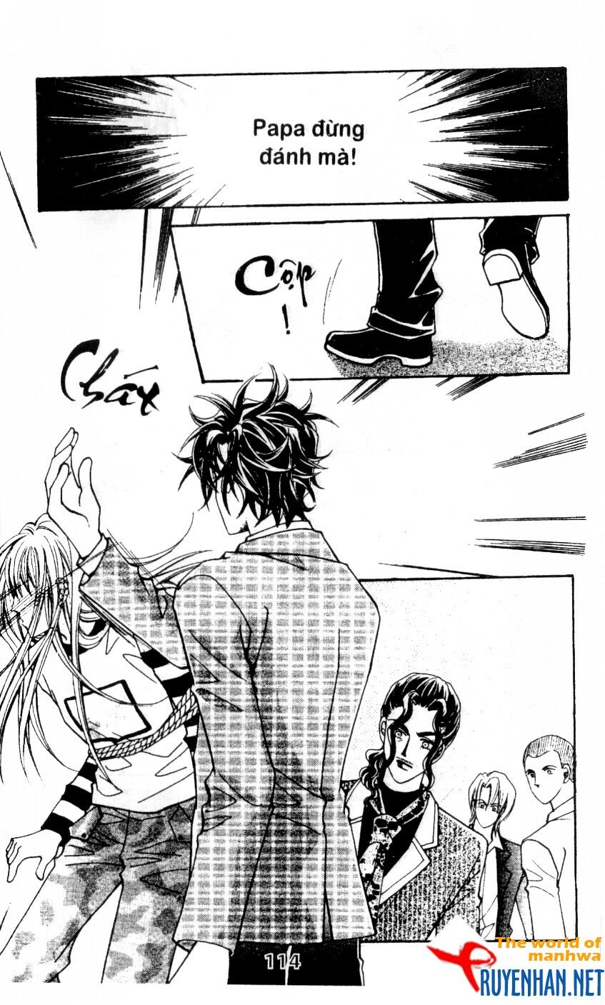 Chàng trai hào hiệp: Chapter 8