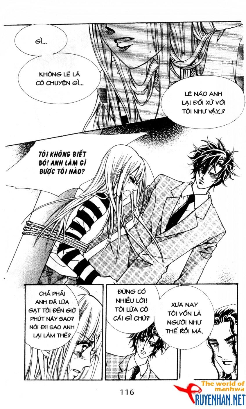 Chàng trai hào hiệp: Chapter 8