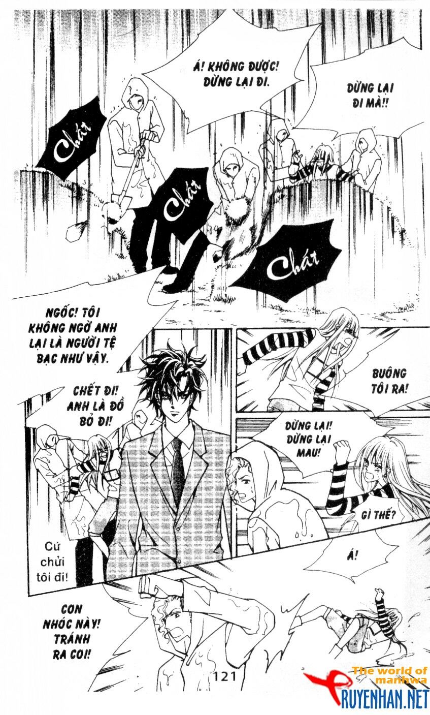 Chàng trai hào hiệp: Chapter 8