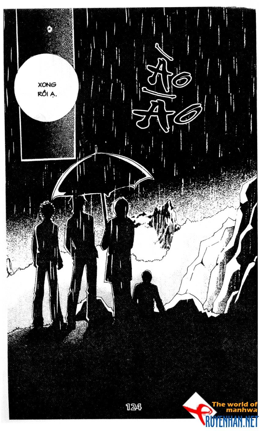 Chàng trai hào hiệp: Chapter 8