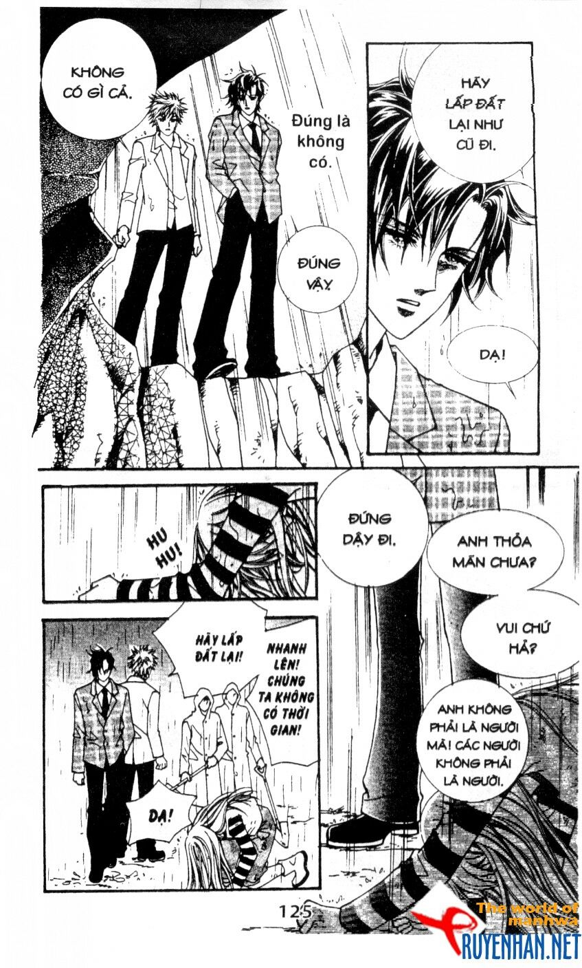 Chàng trai hào hiệp: Chapter 8