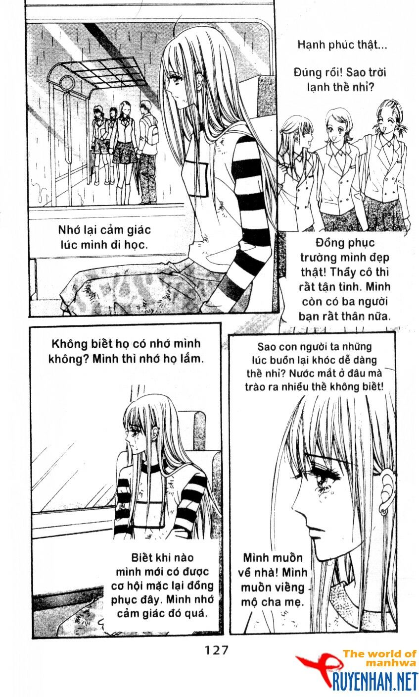 Chàng trai hào hiệp: Chapter 8