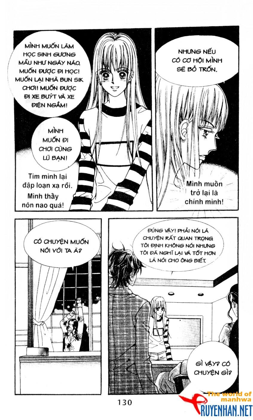 Chàng trai hào hiệp: Chapter 8