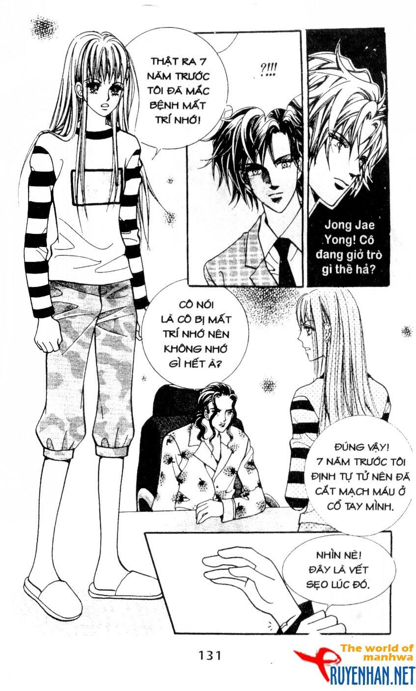 Chàng trai hào hiệp: Chapter 8