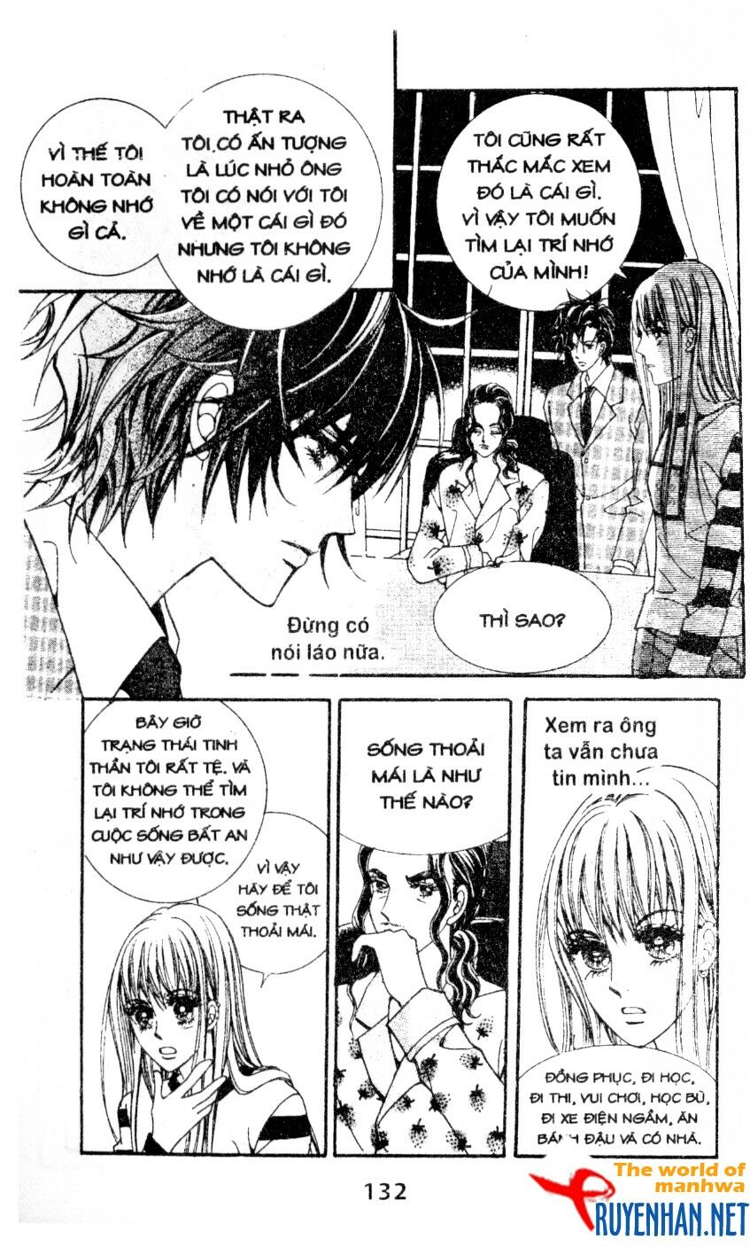Chàng trai hào hiệp: Chapter 8