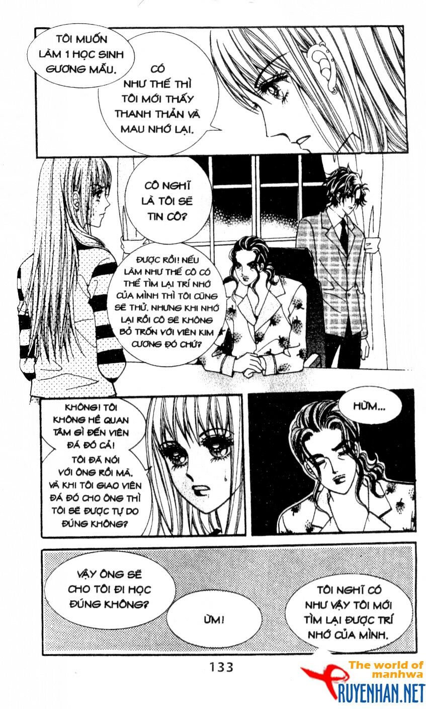 Chàng trai hào hiệp: Chapter 8