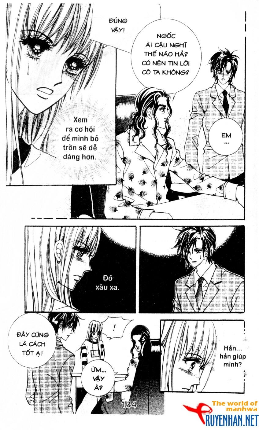 Chàng trai hào hiệp: Chapter 8