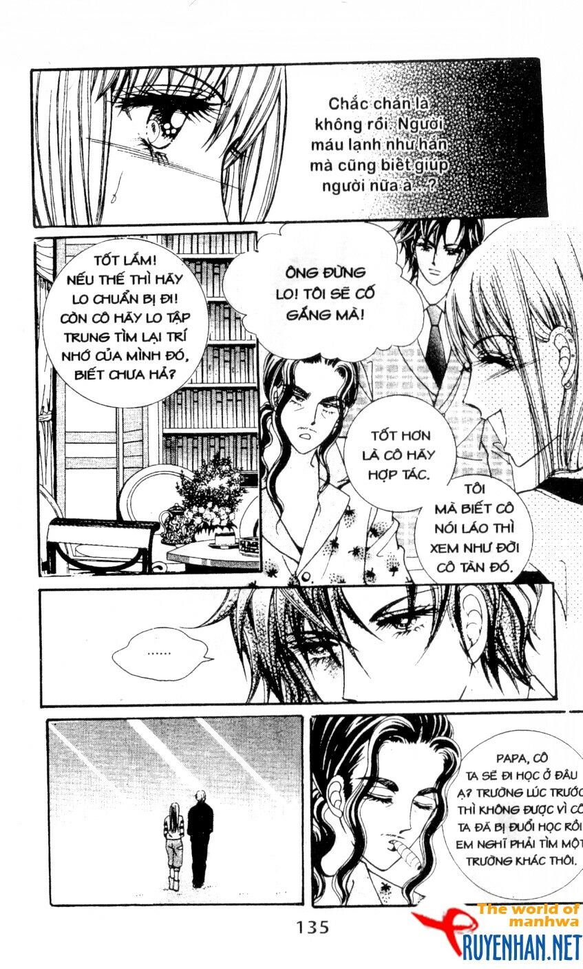 Chàng trai hào hiệp: Chapter 8