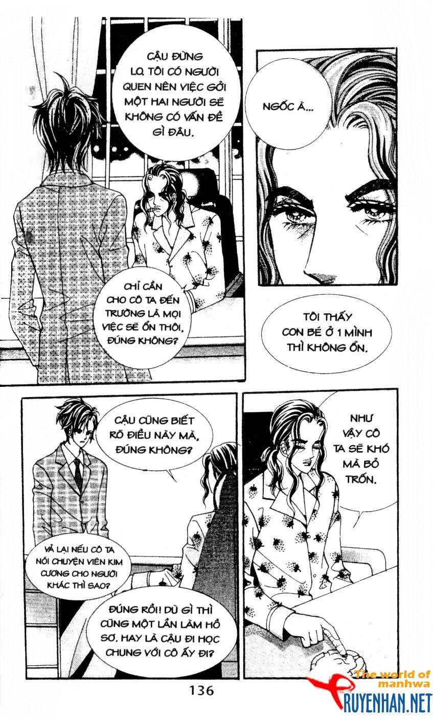 Chàng trai hào hiệp: Chapter 8