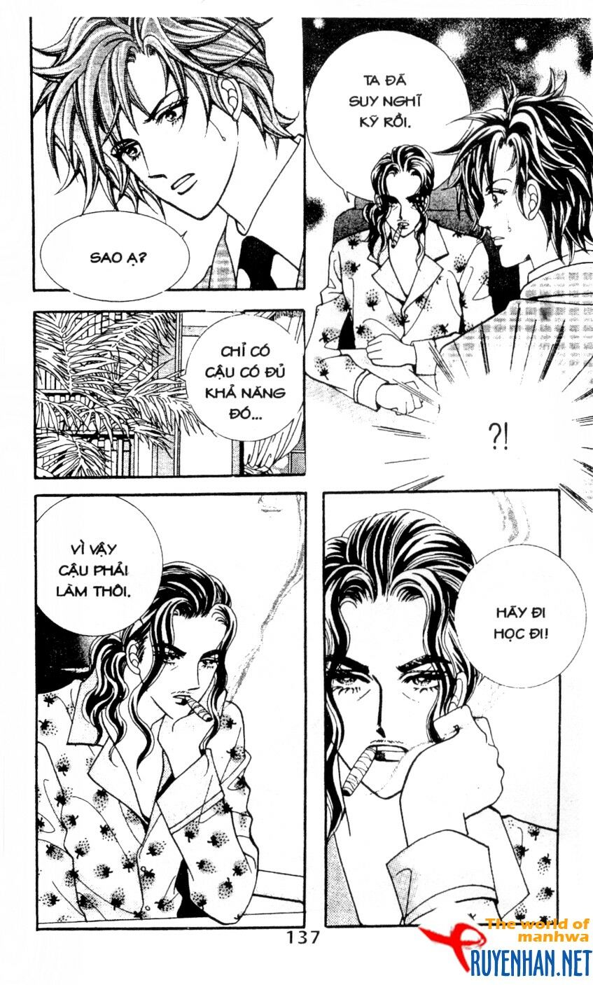 Chàng trai hào hiệp: Chapter 8