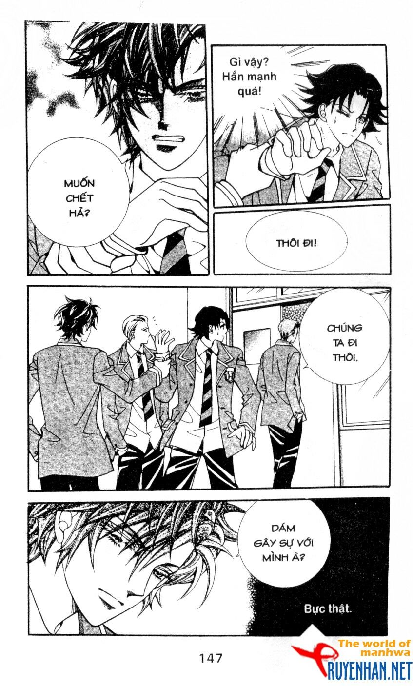 Chàng trai hào hiệp: Chapter 8