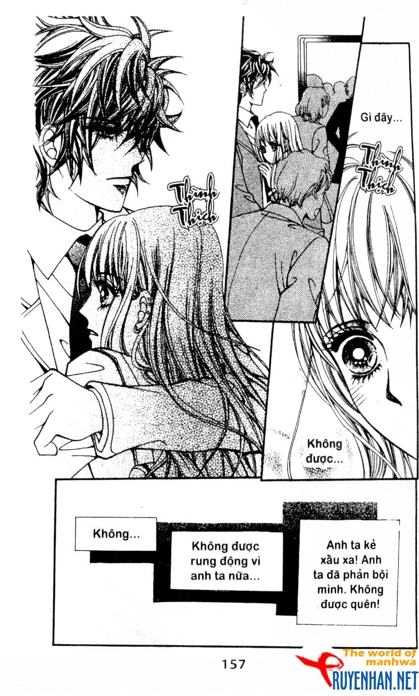 Chàng trai hào hiệp: Chapter 8