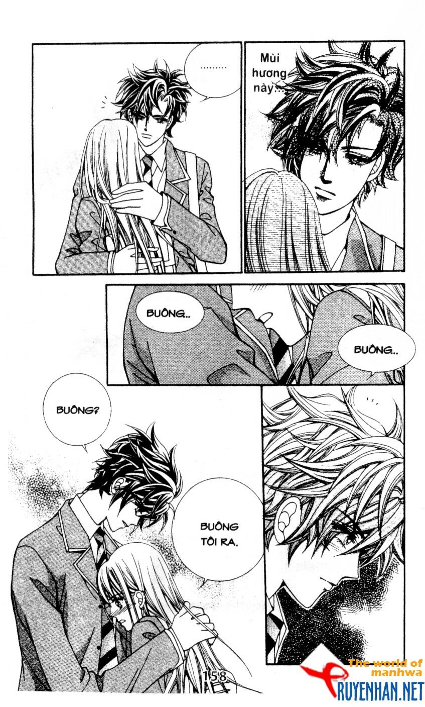 Chàng trai hào hiệp: Chapter 8