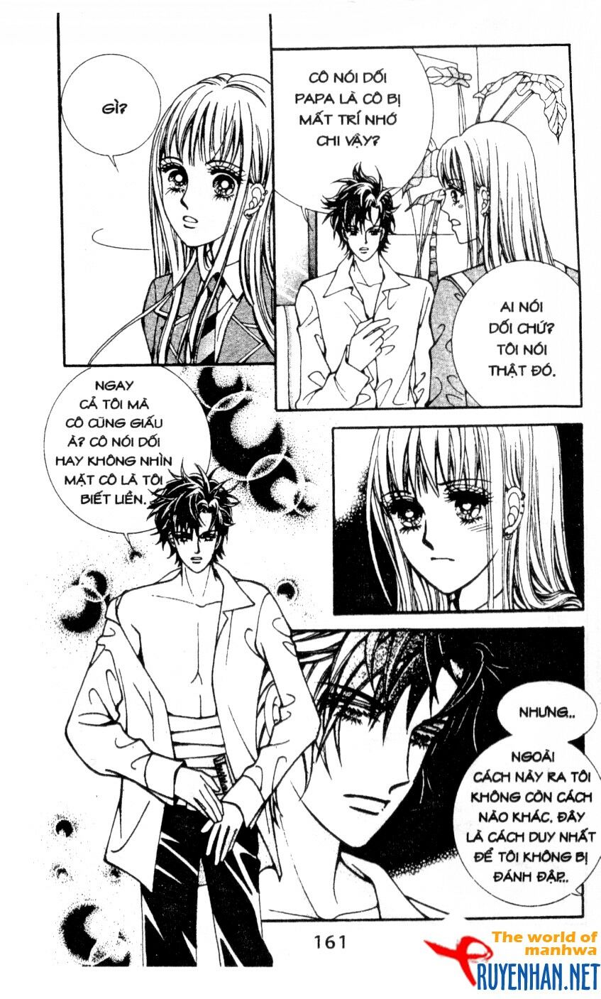 Chàng trai hào hiệp: Chapter 8