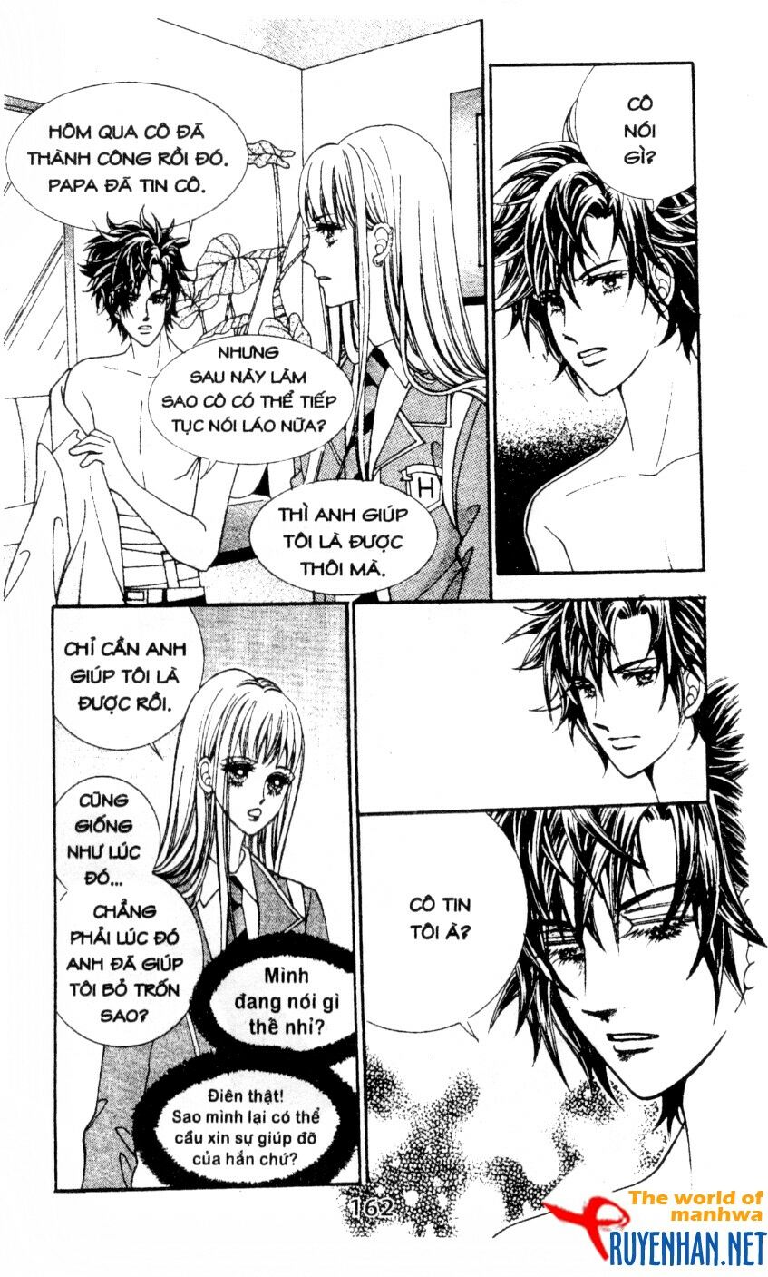 Chàng trai hào hiệp: Chapter 8