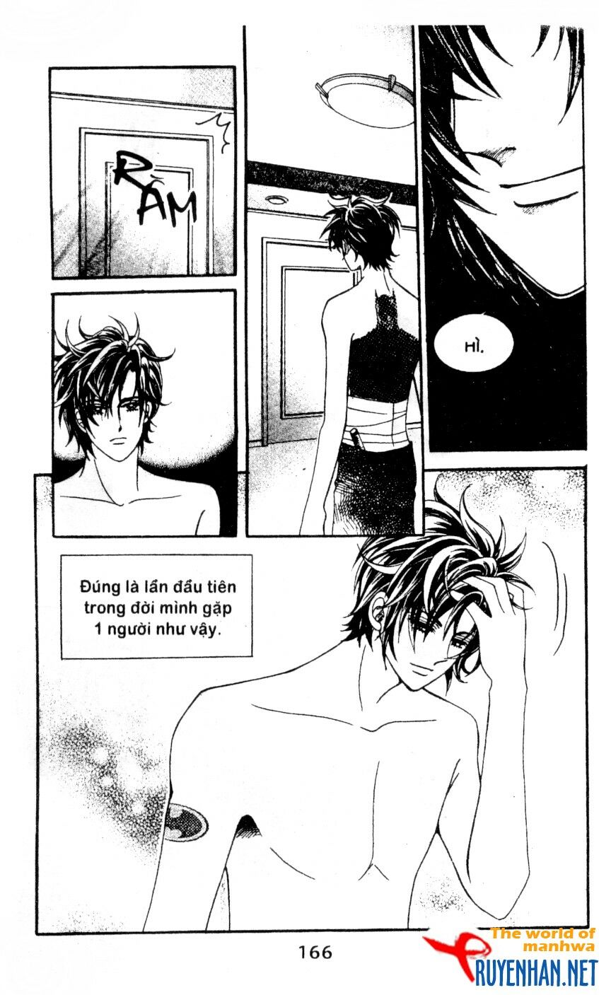 Chàng trai hào hiệp: Chapter 8