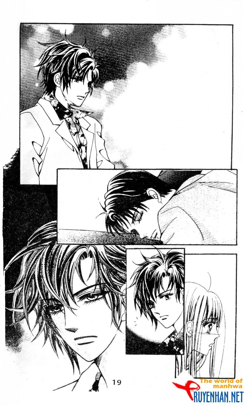 Chàng trai hào hiệp: Chapter 8