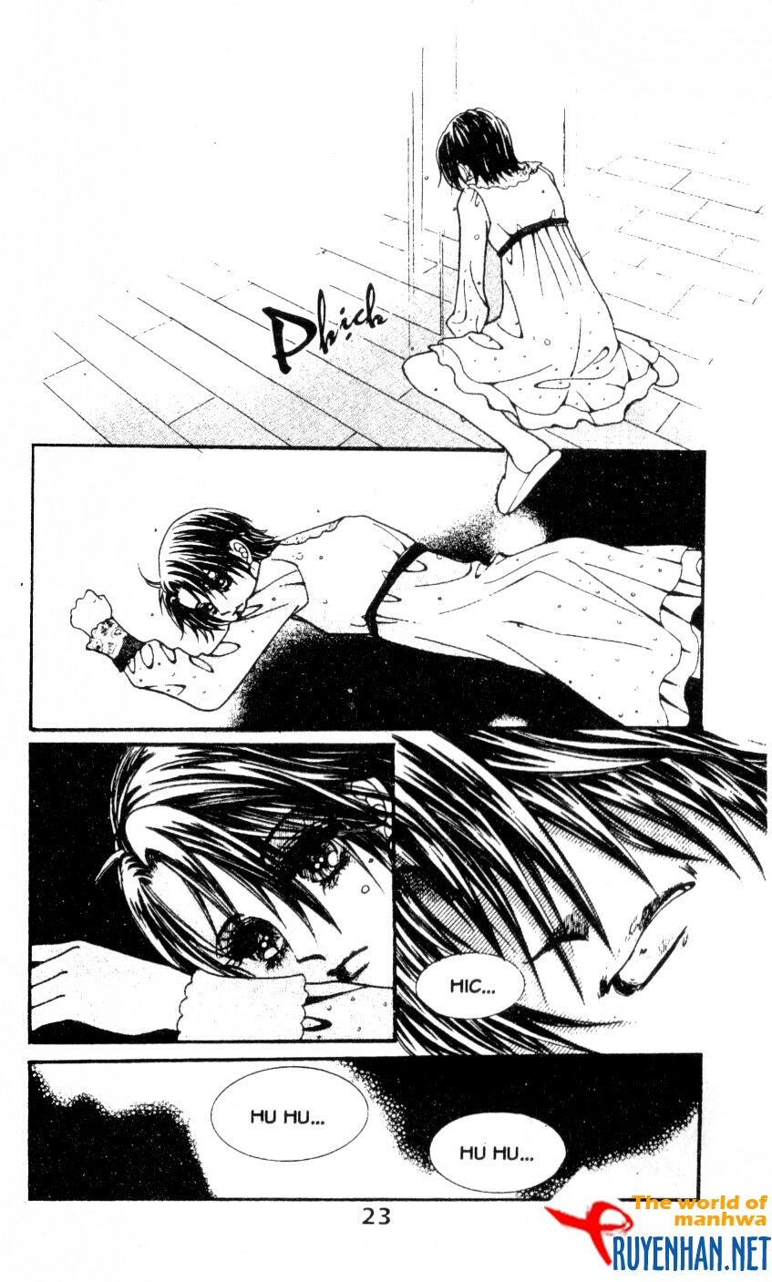 Chàng trai hào hiệp: Chapter 8