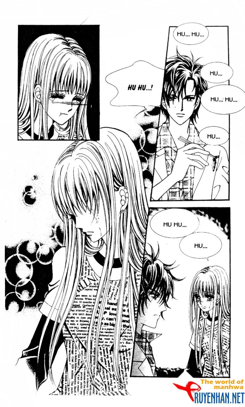 Chàng trai hào hiệp: Chapter 8