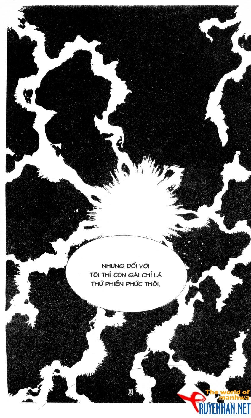 Chàng trai hào hiệp: Chapter 8