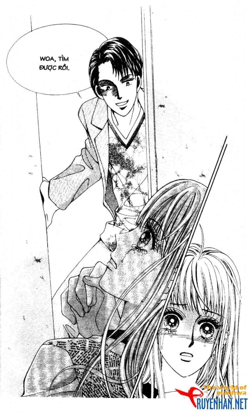 Chàng trai hào hiệp: Chapter 8