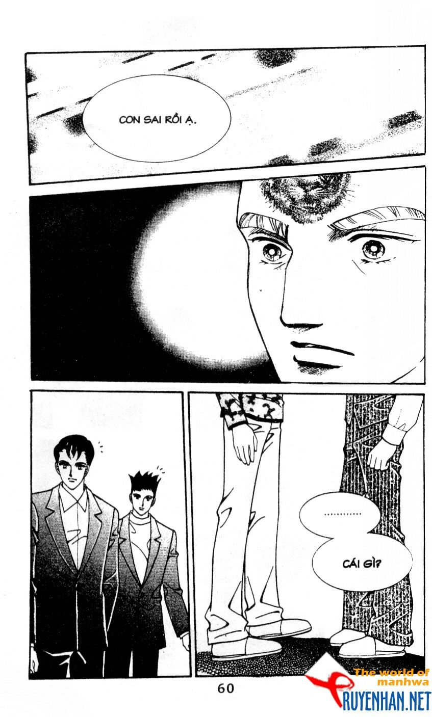 Chàng trai hào hiệp: Chapter 8