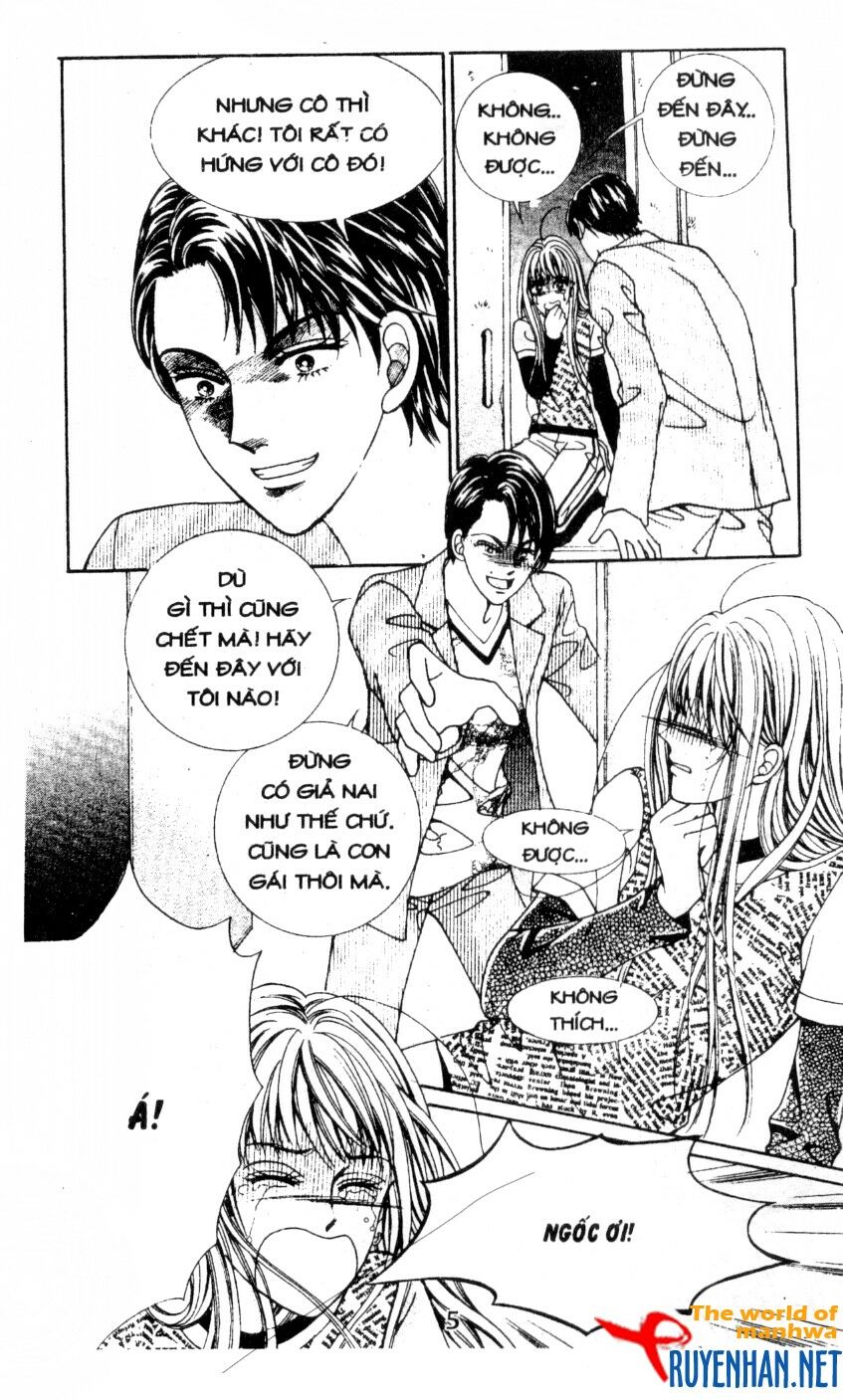 Chàng trai hào hiệp: Chapter 8